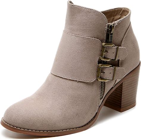 Discover more about the. . Amazon womens ankle boots